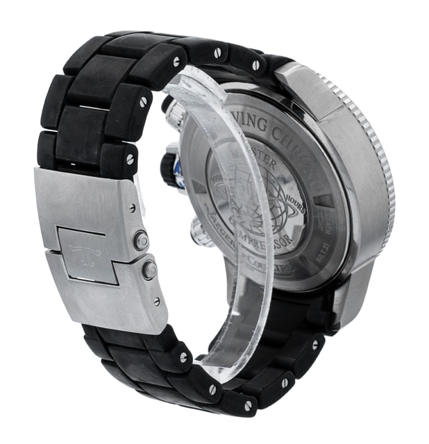 Jaeger-LeCoultre Master Compressor Diving 186T770 Image 3